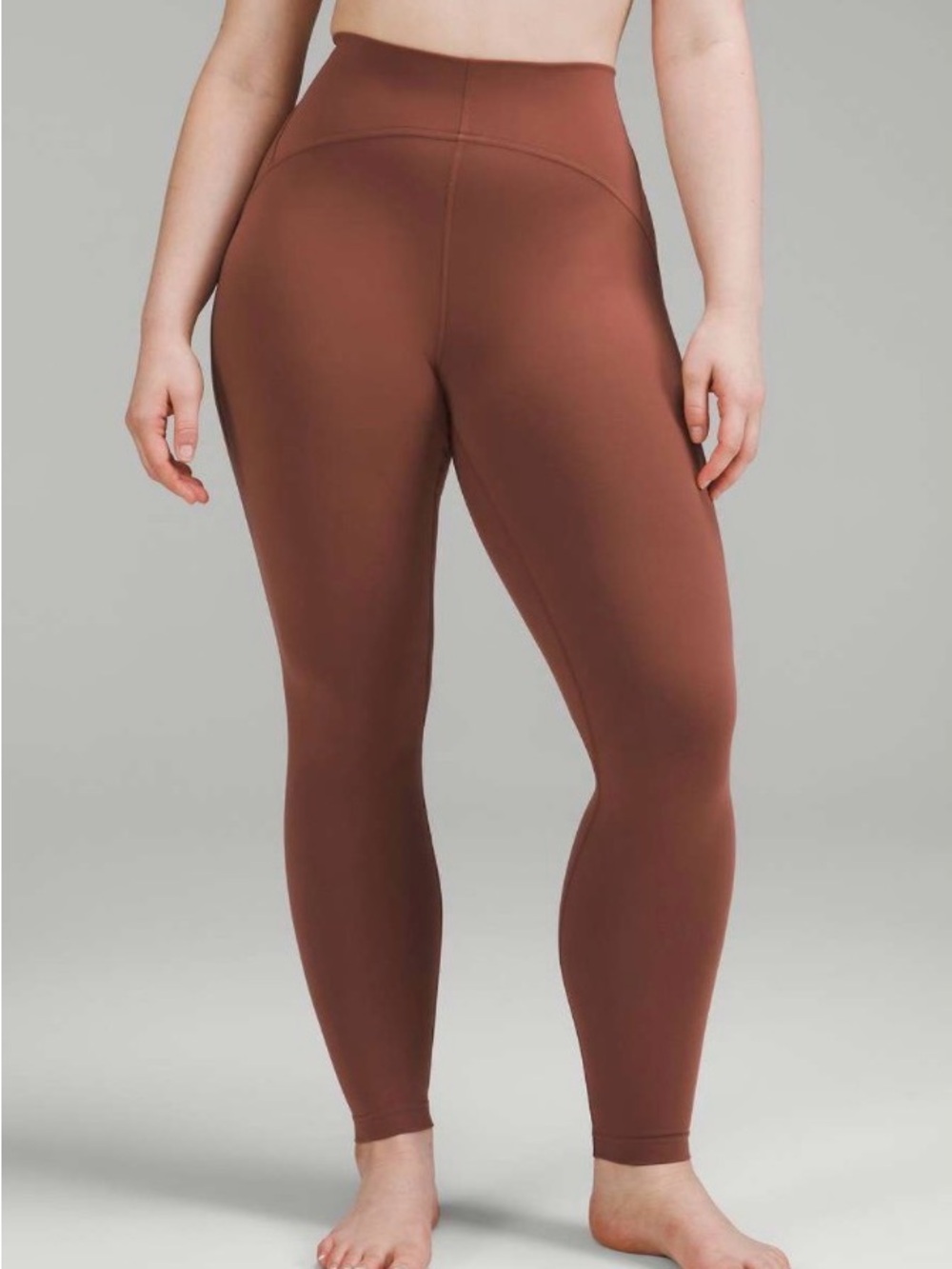 Lululemon In still high-rise leggings